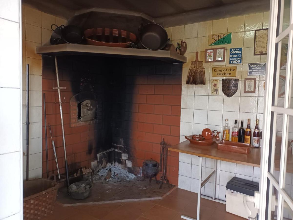 Gema Village Κοΐμπρα Εξωτερικό φωτογραφία